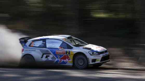 FIA announces 2015 World Rally Championship calendar image