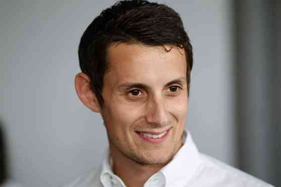 Audi names Oliver Jarvis as Le Mans veteran Tom Kristensen's replacment image