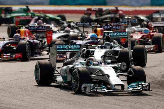 Korean GP dropped from 2015 F1 calendar image