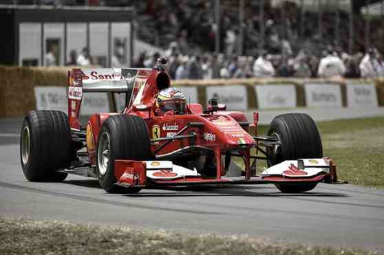 FIA: More stringent Super License point system for 2016 image