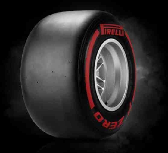 Pirelli to use new super soft tires for 2015 F1 season image
