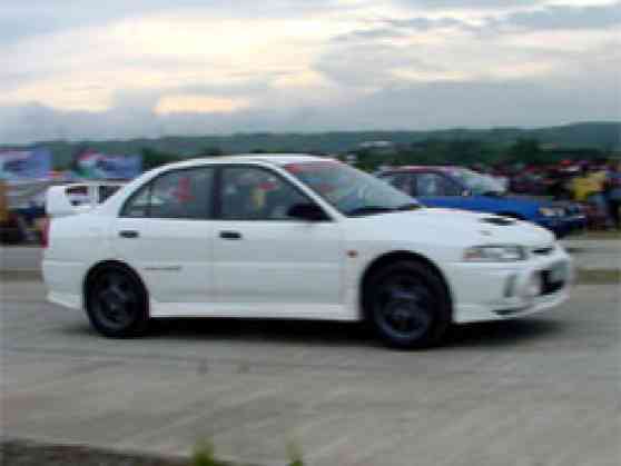 2nd Davao Wild Sprints Kadayawan Edition image