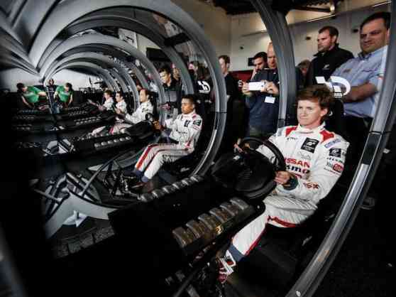 Nissan PH boss: GT Academy to be launched March 25 image