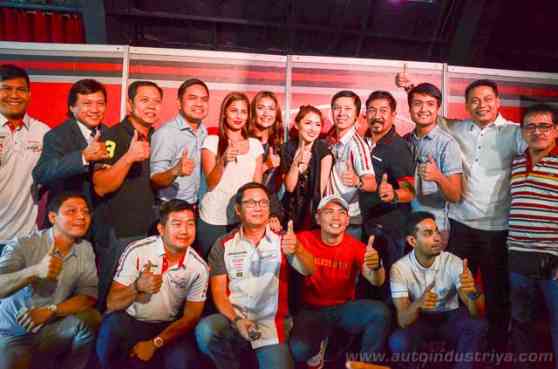 Toyota PH to kick off 2015 Vios Cup next month image