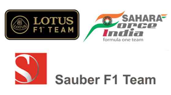 Report: Eccelestone to give GBP 20M to struggling F1 teams image