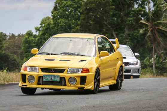 Hernel Castillo dominates Round 4 of Touge Battle image