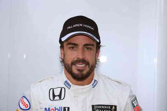 Fernando Alonso, Valterri Bottas cleared for Malaysian Grand Prix image