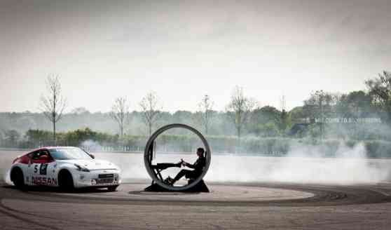 Nissan PH reveals April GT Academy qualifying dates image