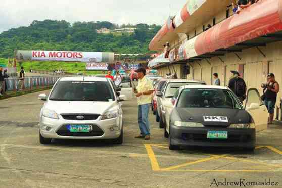 Run What You Brung returns this weekend image