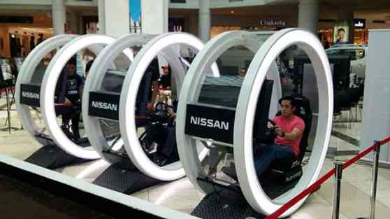 Nissan PH announces next qualifying legs of 2015 GT Academy image