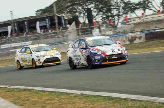 Cebu leg of the 2015 Vios Cup is all set image