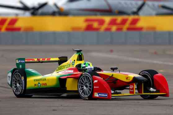 2015 Berlin ePrix winner Di Grassi disqualified by FIA image