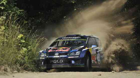 Volkswagen dominates 2015 Rally Poland with 1-2 finish image