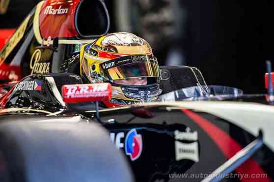 Marlon Stockinger to mentor Nissan GT Academy finalists image