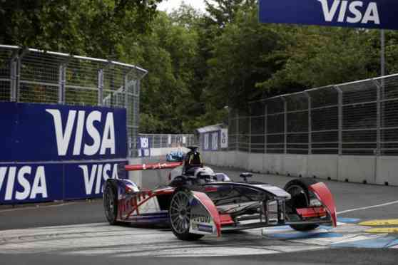 FIA announces schedule, rules for 2015-2016 Formula E season image