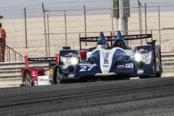 LMP2 endurance cars to get power boost for 2017 image