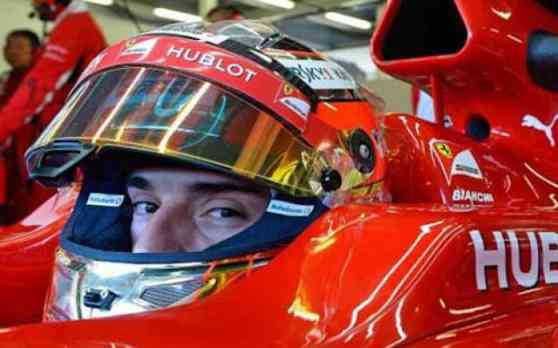 Report: Former Ferrari boss says Jules Bianchi would have driven for Scuderia image