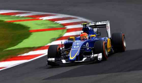 Sauber confirms Marcus Ericsson, Feliper Nasr as 2016 drivers image