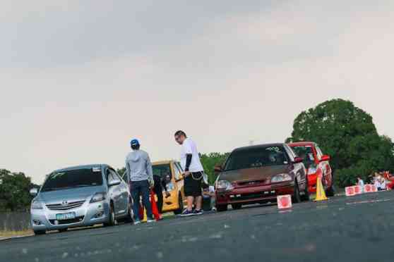 Touge Battle 2015 finals see veteran and newbie champs image