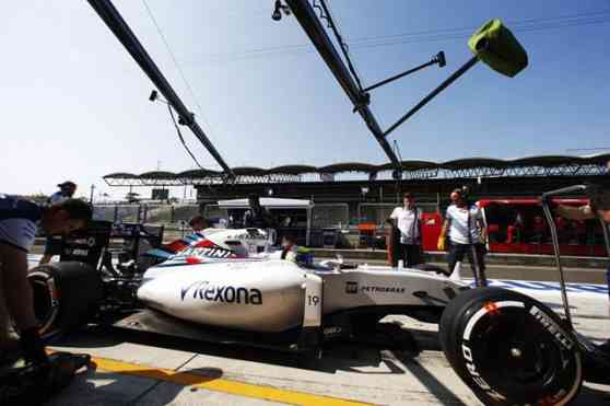 Report: No new F1 teams for 2016 season says FIA image