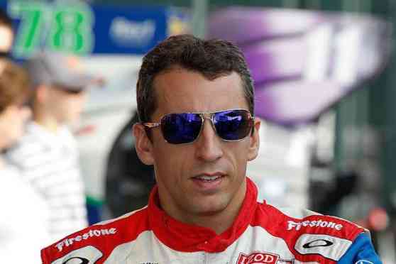 IndyCar's Justin Wilson succumbs to injuries in yesterday's crash image