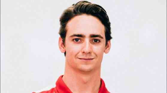 Esteban Gutierrez completes 2016 driver lineup of Haas F1 Team image