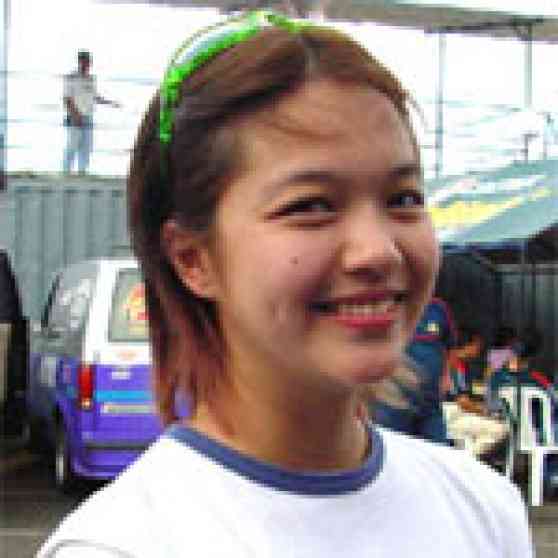 Dela Merced among Formula BMW Scholarship awardees image