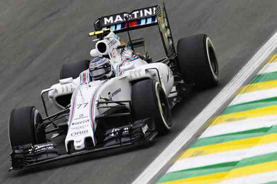 Williams F1 selects Lance Stroll for young driver development program image
