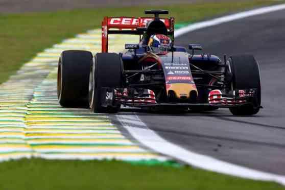 Toro Rosso F1 team to use Ferrari engines in 2016 image