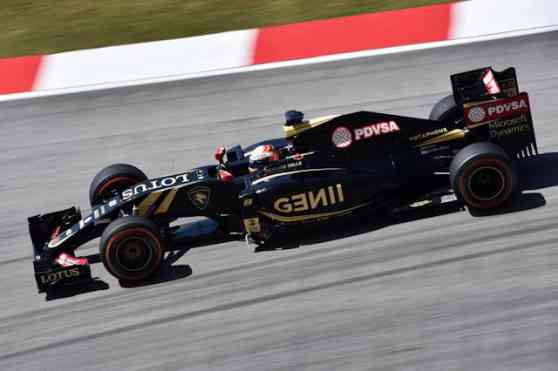 Renault to pay Lotus F1 Team's debts image