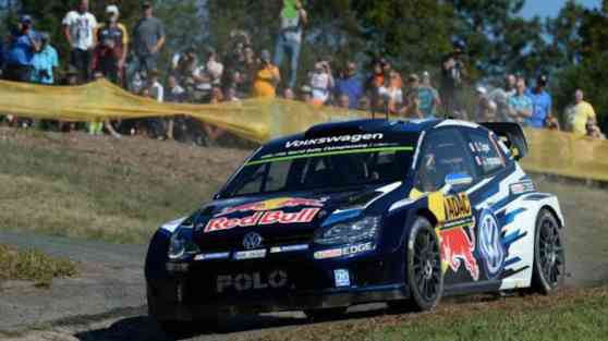 FIA releases 2016 World Rally Championship calendar image