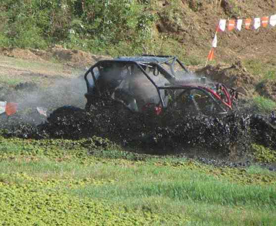 Michael Cerin bags NASFOR 2015 Driver of the Year Awards image