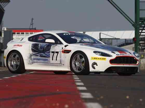 Report: Aston Martin postpones Formula 1 decision until January image