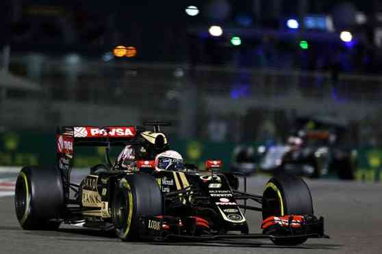 Renault officially completes Lotus F1 takeover image