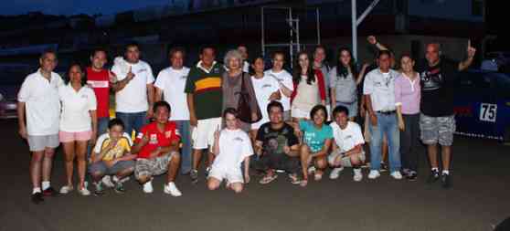 The Last Lap of Subic Raceway image
