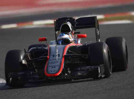 VW Motorsport director Jost Capito is new McLaren F1 CEO image