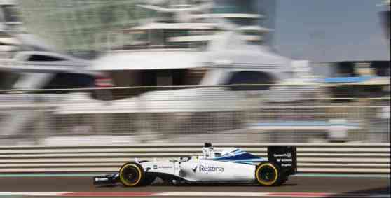 Report: F1 drivers clamor for closed cockpit racecars by 2017 image