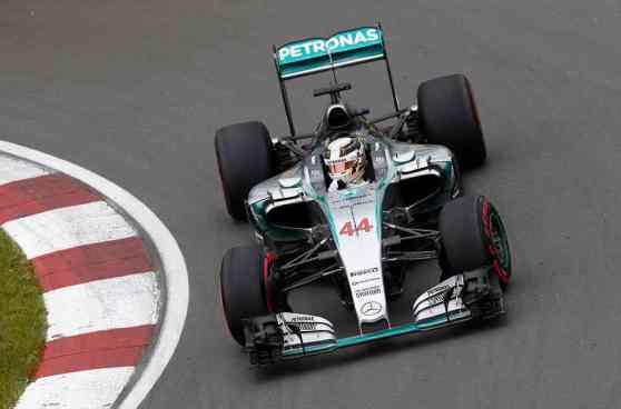 Start times for 2016 F1 Season finalized image
