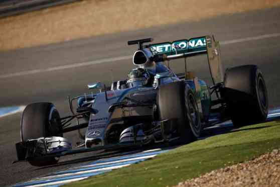 FIA considering closed cockpits for Formula 1 image