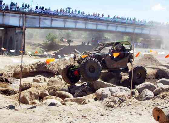 Luzon racers dominate season opener of 2016 NAsFOR Extreme Off-Road Cup image