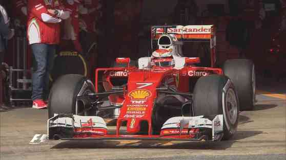 Formula 1 may get elimination style qualifying rounds for 2016 image