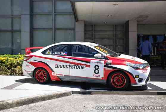 Toyota Vios Cup Season 3 kicks off next week image