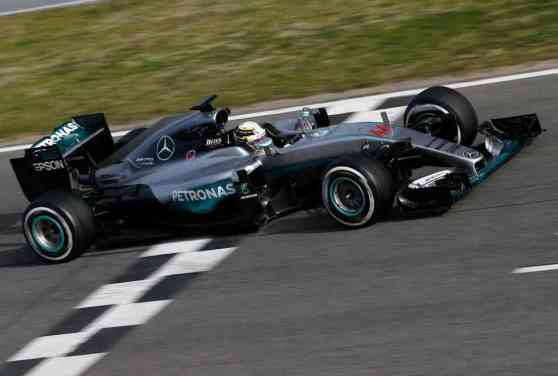New Formula 1 qualifying format approved by World Motorsport Council image