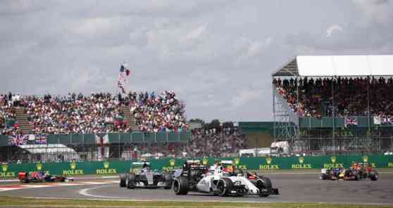 Report: Bernie Ecclestone to sell Formula One for USD 8.6B image