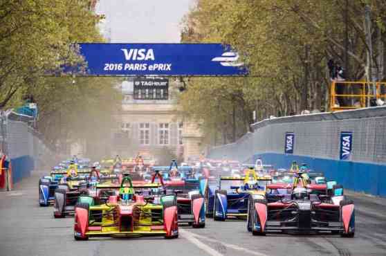 Di Grassi clinches third 2015-2016 ePrix win in Paris image