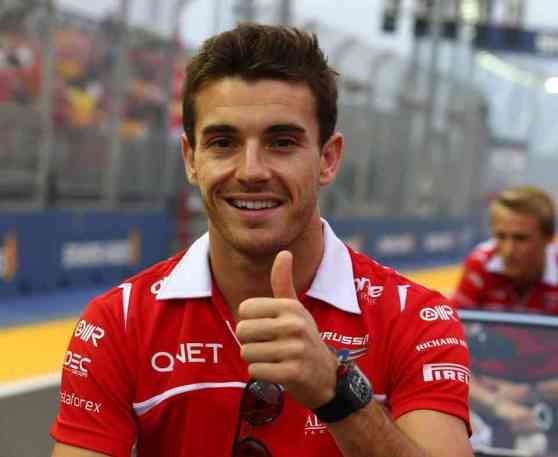 Bianchi family begins legal action against F1, FIA, Marussia image