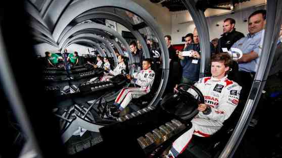 2016 Nissan GT Academy to feature Gran Turismo Sport image