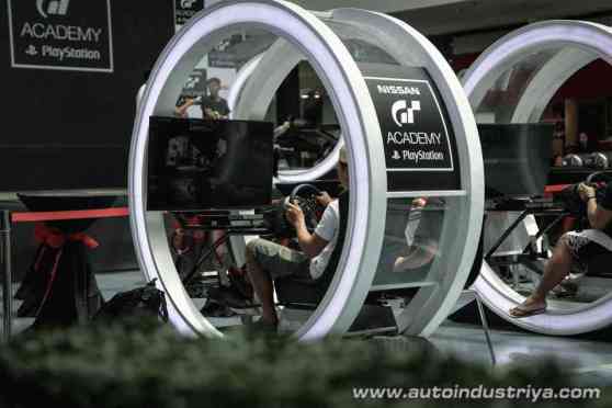 Season 2 of Nissan GT Academy Philippines officially begins image