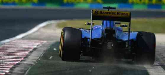 FIA begins electronic enforcement of track limits image