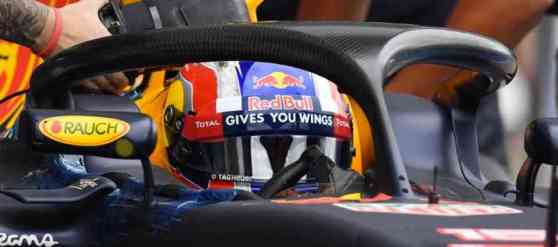 FIA delays implementation of cockpit protection until 2018 image